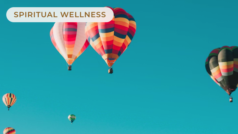 Chromatic Harmony: How Colors Influence Our Spiritual Energy